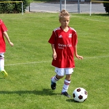 Fußballschule Rummenigge Lochtum 2013 24 : Michael Rummenigge